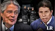 Alonso Cárdenas: En Ecuador y Perú "es más fácil" destituir a un presidente que a un alcalde