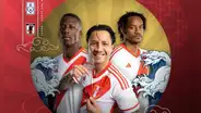 Selección peruana en Asia: fechas y horarios de los duelos ante Japón y Corea