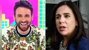 Rodrigo González: juez archivó segunda denuncia en su contra por parte de Susana Umbert