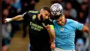 Real Madrid perdió 4-0 ante el Manchester City y quedó eliminado de la Champions League