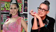Melissa Paredes volvería a trabajar en serie de Michelle Alexander: esta imagen la delata