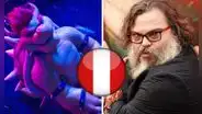¿Jack Black en Perú? Evento gamer insinúa la llegada del villano de "Super Mario Bros: la película"
