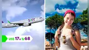 ¡Vuelos baratos desde S/68 a destinos nacionales! Entérate cómo adquirir pasajes low cost