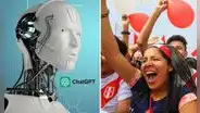 ¿Qué piensa la inteligencia artificial de los peruanos?: "Se adaptan a situaciones difíciles"