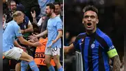 Manchester City vs. Inter: fecha, hora y canal de la final de la Champions League 2023