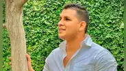 Néstor Villanueva confirma que inició una relación: "Sí, estoy con alguien"