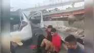 Rímac: equipo Terna capturó a raqueteros que escapaban tras robarle a joven