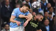 Carvajal se sincera tras la goleada del City: "Hemos echado demasiado el cu** atrás"