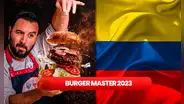 ¿Hasta cuándo es el Burger Master 2023 y cómo votar por la mejor hamburguesa de Colombia?