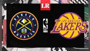 Nuggets vs. Lakers vía Star Plus EN VIVO juegan HOY por el game 2 de la NBA 2023