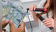Esta es la asombrosa cantidad de energía que gasta la plancha de cabello: ¿cómo reducirla?