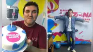 ¿Quién es Chiki y por qué el locutor fue despedido de Studio 92 y de Radio Okey?