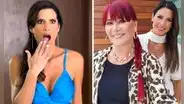 María Pía Copello: ¿cuál es el mal hábito que aún tiene desde niña, según su madre?