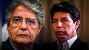 Muerte cruzada de Ecuador: ¿en qué se diferencia con la acción de “disolver el Congreso” peruano?