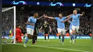 ¡Fue goleada! Manchester City derrotó 4-0 al Real Madrid y jugará la final de la Champions League