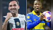 ¿Cuáles son las ligas de fútbol más valiosas de Sudamérica y qué lugar ocupa Perú?