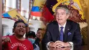 Autoridades electorales tendrán hasta el 24 de mayo para convocar a elecciones en Ecuador