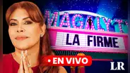 ➤VER “Magaly TV, la firme” EN VIVO HOY: revive lo mejor del programa de Magaly Medina del 17 de mayo