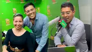 Christian Yaipén retoma faceta como locutor radial: ¿cuál es su programa y a qué hora se emite?