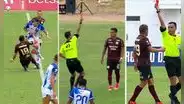 Universitario ya conoce sanción de Corzo, Ureña y Cabanillas: ¿cuántos partidos estarán ausentes?