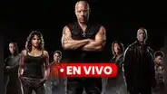 VER "Rápidos y furiosos 10", ESTRENO en CINES Perú: ¿cuándo y dónde sale la película completa en español latino?