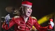 Gloria Trevi brindará concierto en Lima tras exitoso show en México: ¿dónde y cuándo será?