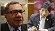 Carlos Anderson anuncia reconsideración en elección de Josué Gutiérrez como defensor del Pueblo