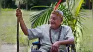 Fallece Antonio Sueyo Irangua "Sontone", sabio del pueblo indígena Harakbut en Madre de Dios