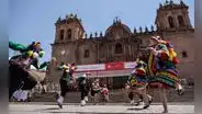 Cusco es reconocida como una de las 5 mejores ciudades para hacer turismo este año