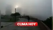 Clima en Lima: ¿habrá cielo nublado y lluvias hoy en la ciudad? Esto dice Senamhi