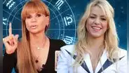 Mhoni Vidente y la alarmante predicción para Shakira y sus hijos por culpa de Piqué: "La demandarán"