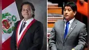 Edward Málaga solicita reconsiderar la votación de defensor del Pueblo
