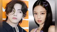 ¿Jennie y Taehyung son novios? Así nació la supuesta historia de amor entre idols de BTS y BLACKPINK