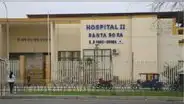 Niña de 3 años lucha por su vida a causa del dengue en Piura