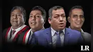 Caso Los Niños: Pleno rechaza denuncia constitucional contra 4 acciopopulistas