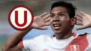¿Edison Flores se vuelve a poner la crema? 'Orejas' está en Lima y se reuniría con Universitario