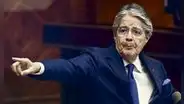 Ecuador: Guillermo Lasso, amenazado por juicio político, disuelve Parlamento y adelanta elecciones generales
