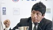 Congreso impone a Josué Gutiérrez, exabogado de Vladimir Cerrón, como defensor del Pueblo