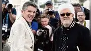 Pedro Almodóvar: Cannes se rinde a sus pies