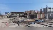 Chiclayo: se retrasa el destrabe de obra de colegio paralizada en José Leonardo Ortiz