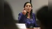 La Libertad | Zuliana Lainez: "Quieren dar un golpe a la libertad de prensa con esta ley"