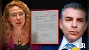 Eliane Karp: Fiscalía solicita detención y extradición contra esposa de Alejandro Toledo