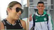 Rosa Fuentes tras recibir regalo de Paolo Hurtado en su fiesta por sus 35 años: “No hay forma de volver”