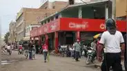 Mafias siguen con control de espacios en mercado Modelo de Chiclayo