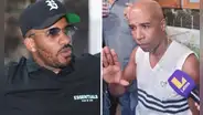 Jefferson Farfán a 'Cuto' Guadalupe tras ampay de su pareja: "Sangre es sangre"