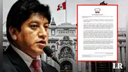 Sindicato de trabajadores de Defensoría cuestiona elección de Gutiérrez: "PJ señaló que hay vulneraciones"