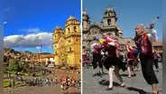 Cusco: ¿qué lugares necesitas visitar sí o sí? Revisa las 'fijas' para tu viaje