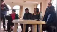 Relator de la ONU escuchó a víctimas de las protestas en Puno