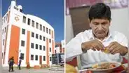 Ministerio Público interviene a Gobierno Regional de Arequipa por presunta negociación incompatible