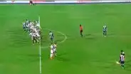 Asistente que no cobró offside en gol de Alianza ante Municipal fue suspendido indefinidamente